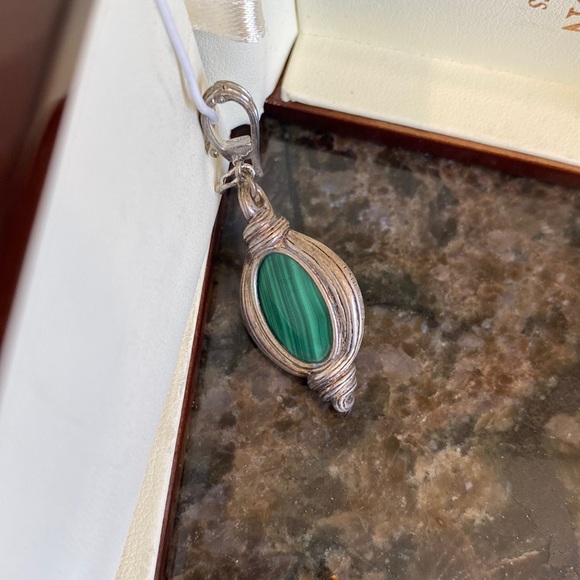 Slane & Slane pendant - Picture 2 of 7